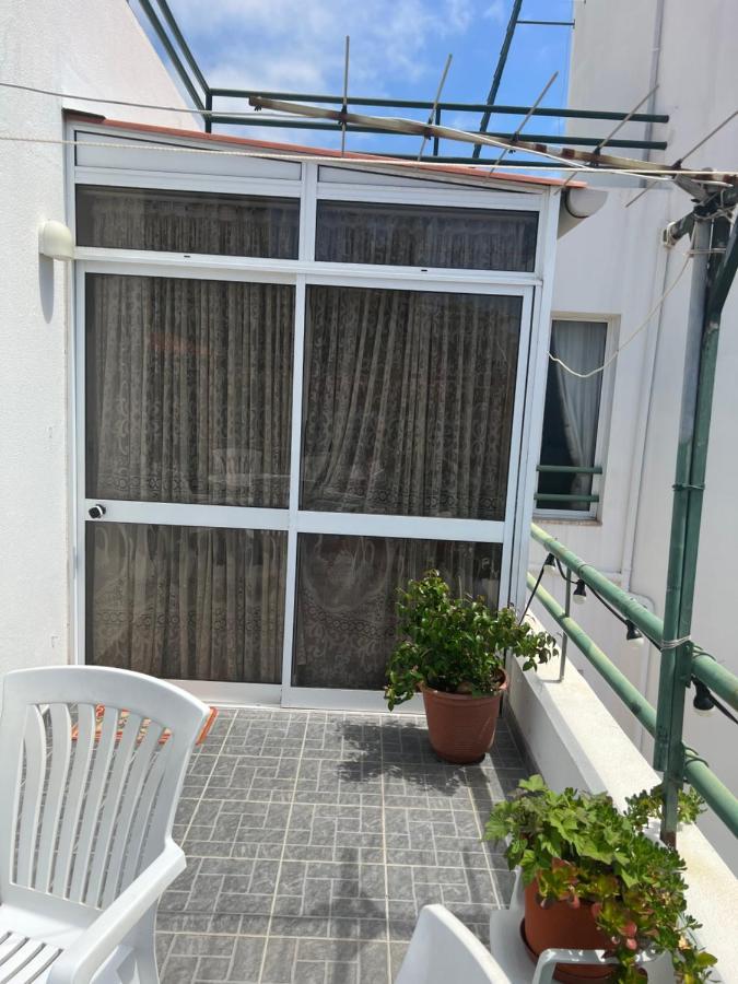 Angie'S Apartment Funchal  Exterior photo