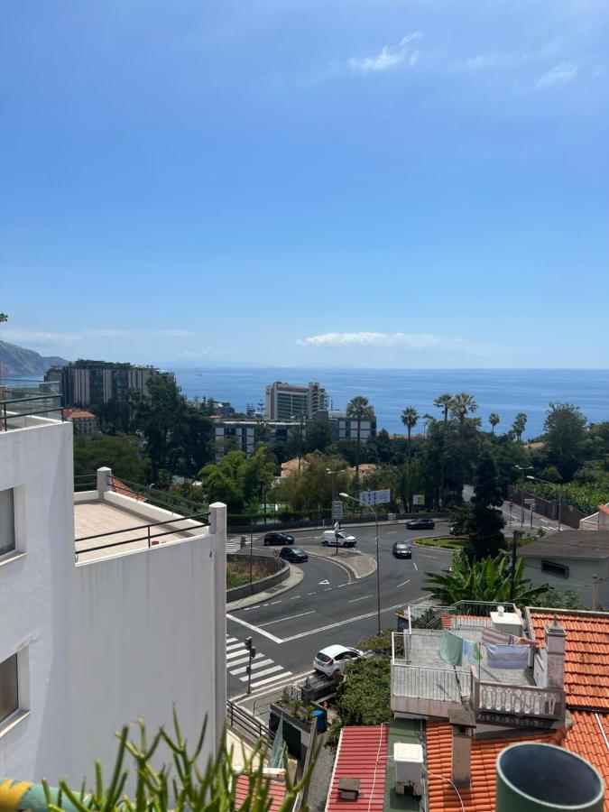 Angie'S Apartment Funchal  Exterior photo
