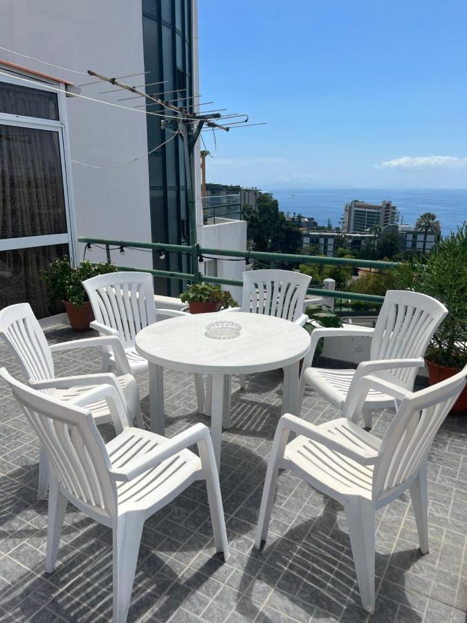 Angie'S Apartment Funchal  Exterior photo